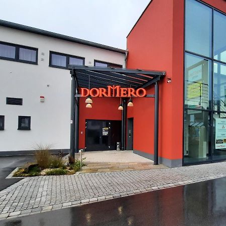 Dormero Hotel ديغندورف المظهر الخارجي الصورة