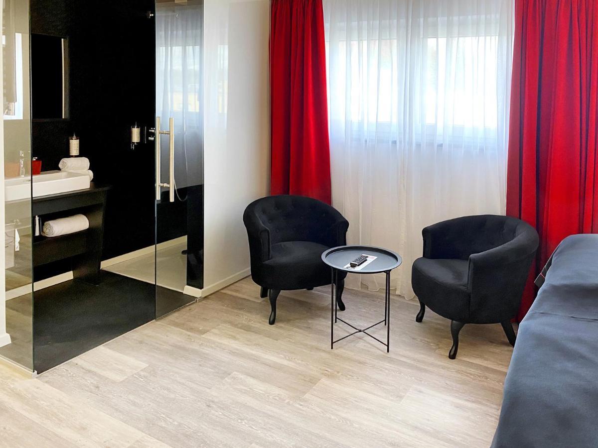 Dormero Hotel ديغندورف المظهر الخارجي الصورة