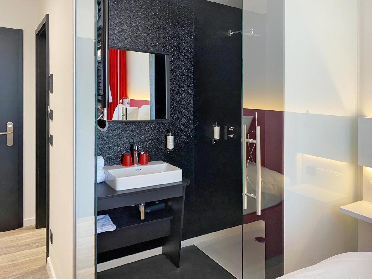 Dormero Hotel ديغندورف المظهر الخارجي الصورة