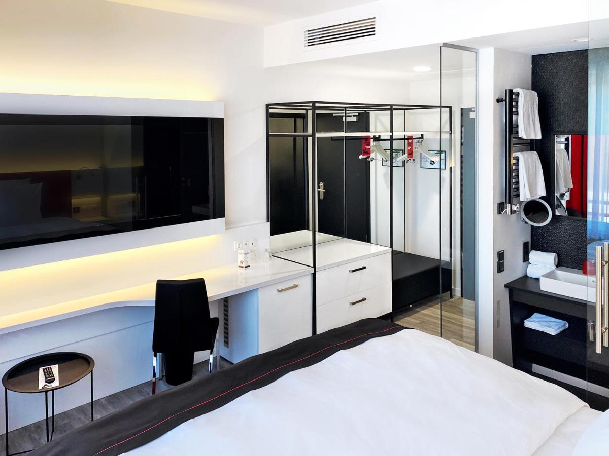 Dormero Hotel ديغندورف المظهر الخارجي الصورة