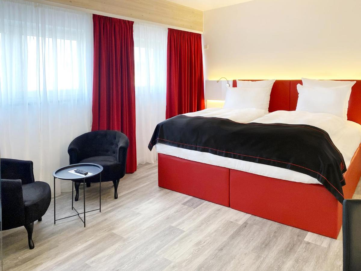 Dormero Hotel ديغندورف المظهر الخارجي الصورة