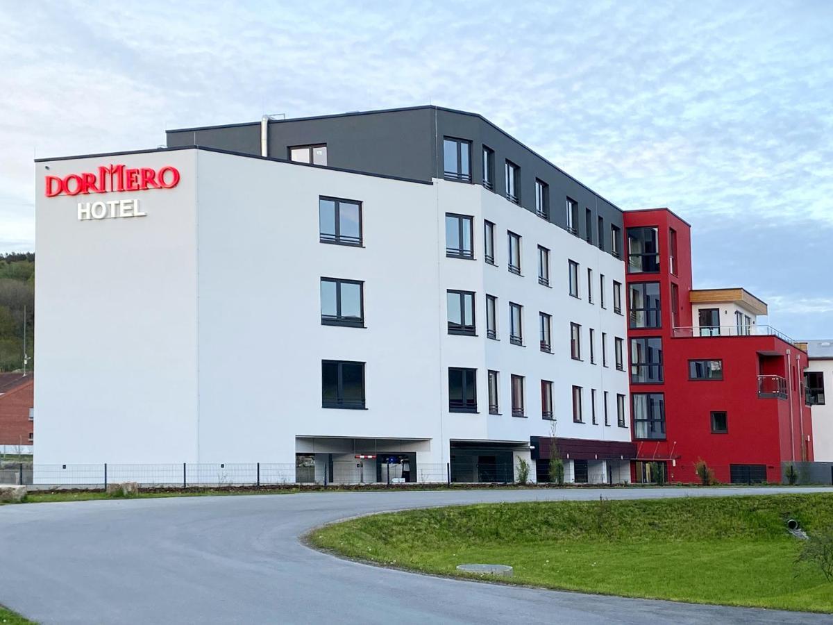 Dormero Hotel ديغندورف المظهر الخارجي الصورة