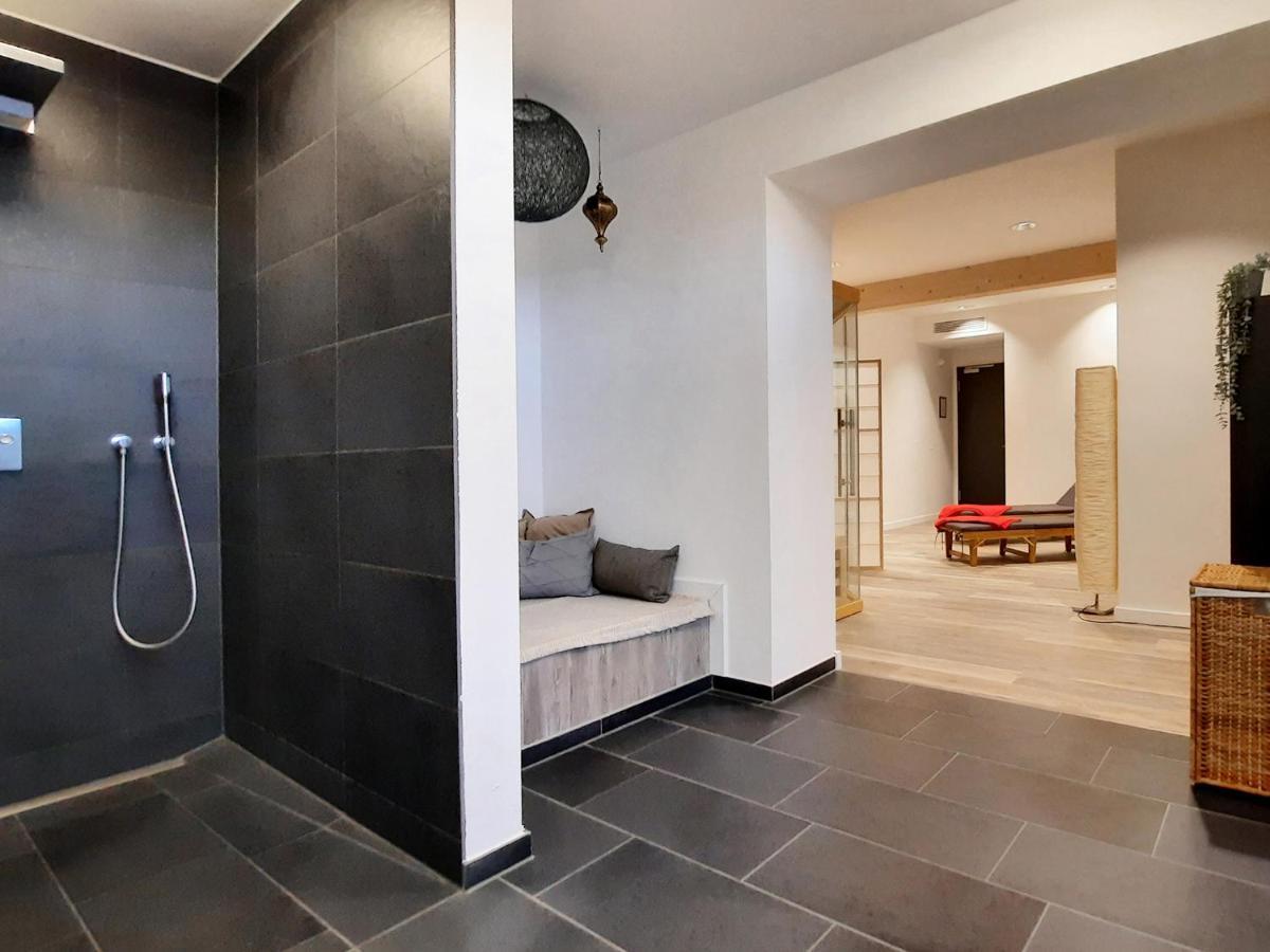 Dormero Hotel ديغندورف المظهر الخارجي الصورة