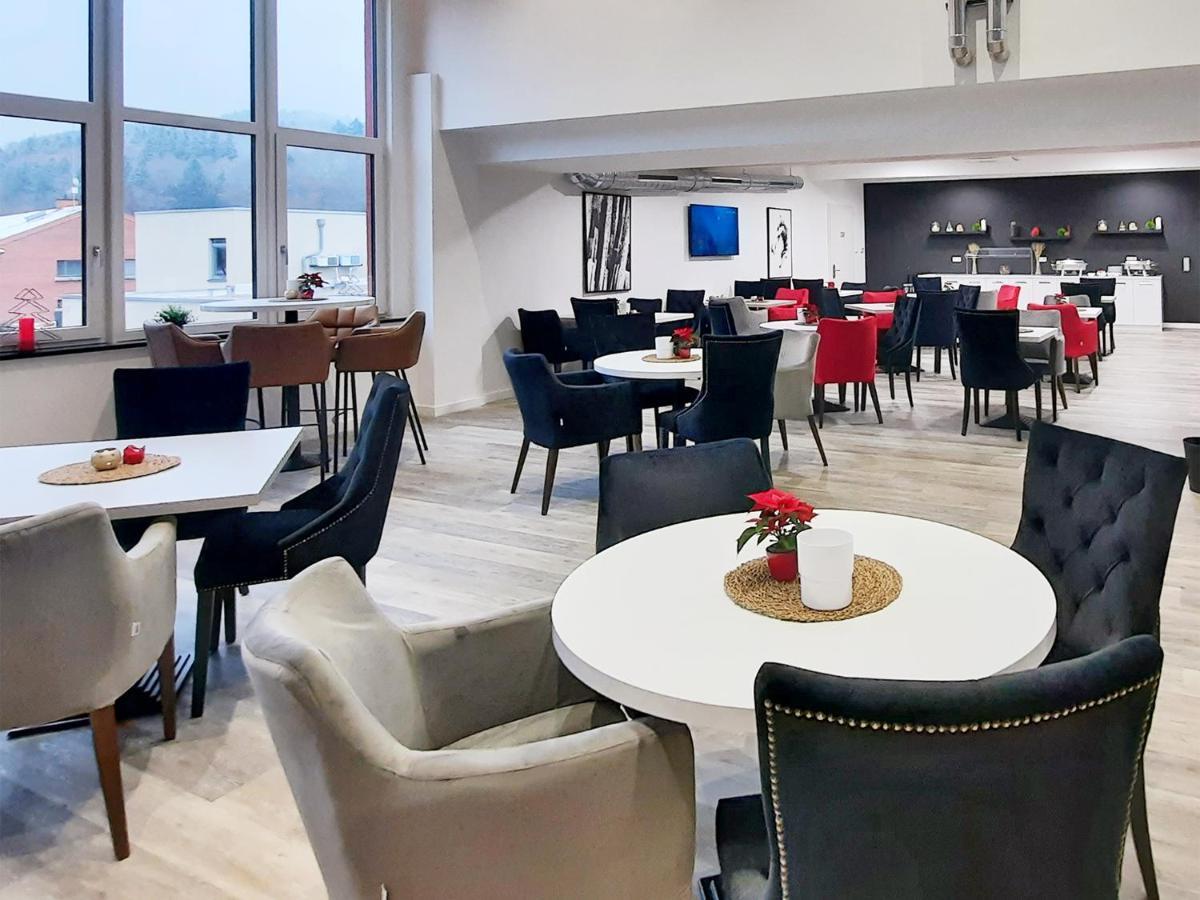 Dormero Hotel ديغندورف المظهر الخارجي الصورة