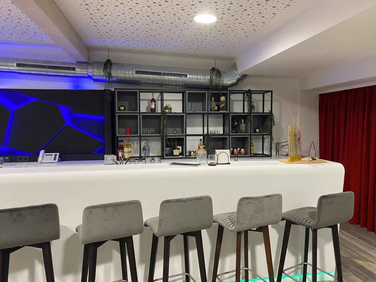 Dormero Hotel ديغندورف المظهر الخارجي الصورة