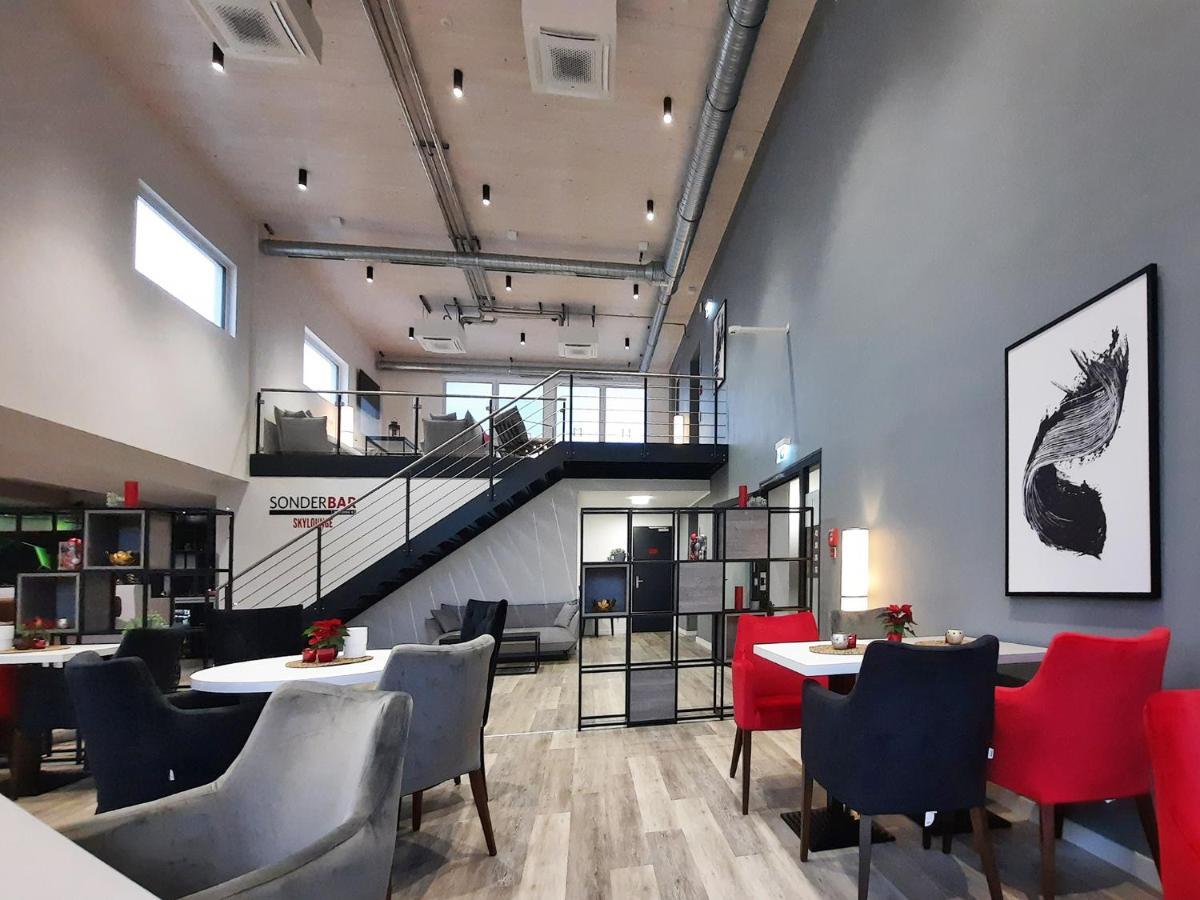 Dormero Hotel ديغندورف المظهر الخارجي الصورة